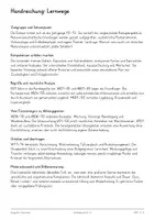 Vorschau - Unterrichtsreihen - Georisiken & Katastrophenvorsorge – Große Lernwerkstatt Geografie & Erdkunde | Naturkatastrophen, Naturgefahren, Risikomanagement, Frühwarnsysteme, Vulnerabilität & Katastrophenschutz | Arbeitsblätter mit Lösungen - Seite 3