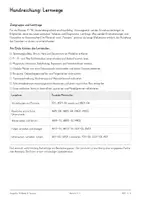 Vorschau - Unterrichtsreihen - Erdbeben und Tsunamis – Große Lernwerkstatt Geografie & Erdkunde | Entstehung, Seismologie, Naturgefahren | Arbeitsblätter mit Lösungen - Seite 3