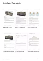 Vorschau - Unterrichtsreihen - Gebirgsbildung und Hochgebirgsräume – Große Lernwerkstatt Geografie & Erdkunde | Alpen, Himalaya, Anden | Arbeitsblätter mit Lösungen - Seite 1