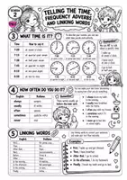 anteprima - Esercizi - Schede illustrate per la routine quotidiana - Pagina 3