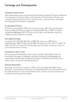 Vorschau - Unterrichtsreihen - Hangprozesse, Lawinen & Massenbewegungen – Große Lernwerkstatt Geografie & Erdkunde | Steinschlag, Felssturz, Erdrutsch, Muren, Schneebrettlawinen, Hangstabilität & Naturgefahren | Arbeitsblätter mit Lösungen - Seite 3