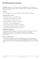 Vorschau - Unterrichtsreihen - Bodenbildung, Bodenprofile & Bodenschutz – Große Lernwerkstatt Geografie & Erdkunde | Bodenhorizonte, Bodentypen, Humus, Bodenarten, Bodenfruchtbarkeit & Erosion | Komplette Unterrichtseinheit mit Arbeitsblättern & Lösungen - Seite 3