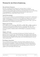 Vorschau - Unterrichtsreihen - Permafrost & Landschaften im Wandel – Große Lernwerkstatt Geografie & Erdkunde | Klimawandel, Auftauschicht, Bodeneis, Thermokarst, Frostprozesse, Methan & Klimarückkopplungen | Arbeitsblätter mit Lösungen - Seite 3