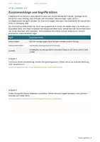 Vorschau - Unterrichtsreihen - Einkommen und Vermögen unterscheiden für Klasse 9 und 10 - Heft 3 - Seite 2