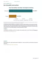 Vorschau - Unterrichtsreihen - Einkommen und Vermögen unterscheiden für Klasse 9 und 10 - Heft 3 - Seite 3