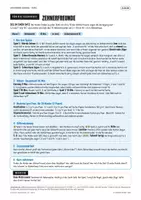 Vorschau - Spiele - Zehnerfreunde Klasse 1 – Würfel- und Legespiele zur Zerlegung der 10 - Seite 2