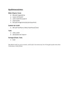 Vorschau - Arbeitsblätter - Biologie: Buddy-Book/ Leporello - Immunbiologie - Seite 2