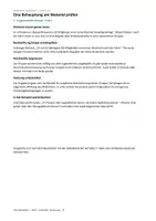 Vorschau - Unterrichtsreihen - Meine erste Hausarbeit Klasse 9 bis 10
Heft 3 · Quellen prüfen und auswerten - Seite 2