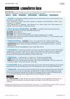 Vorschau - Arbeitsblätter - Klasse 1 Materialpaket – Deutsch & Mathe: Zehnerfreunde, Anlaute, Lernwörter - Seite 2