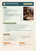 Vorschau - Arbeitsblätter - Erste Republik Österreich 1918–1934 – Arbeitsheft mit Lösungen & Test 40 Seiten - Seite 2