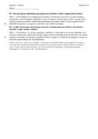 Vorschau - Klassenarbeiten - Spanisch-Klausur: España plurilingüe (aragonés) + EWH - Seite 3