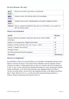 Vorschau - Arbeitsblätter - Doppelte Mitlaute Klasse 3 | Übungsheft Zweisilber und Silbengelenk | mit Lösungen - Seite 3