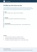Vorschau - Arbeitsblätter - Brüche auf dem Zahlenstrahl – Üben (Kl. 6) – Arbeitsblatt mit Lösungen - Seite 1