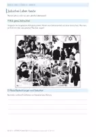 Vorschau - Unterrichtsreihen - RELIGIO 8 – Arbeitsblatt-Gesamtpaket | 31 Arbeitsblätter aus 5 Unterrichtsreihen | Religion Klasse 8 - Seite 1