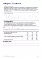 Vorschau - Stundenentwürfe - Die Uhr wird zurückgestellt – Zeitumstellung im Herbst mit Uhren-Duo und Klassenumfrage, Klasse 2–4 (Gratis) - Seite 2
