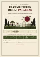 Vista previa - Juegos / Gamificación - El cementerio de las palabras 🪦 | Recurso de Halloween para Lengua Castellana y Literatura - página 1