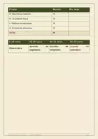 Vista previa - Juegos / Gamificación - El cementerio de las palabras 🪦 | Recurso de Halloween para Lengua Castellana y Literatura - página 3