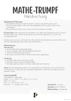 Vorschau - Spiele - Mathe-Trumpf | Profi - Größen & Messen - Seite 3
