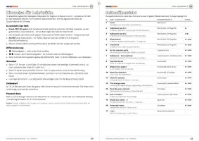 Vorschau - Arbeitsblätter - Halloween Englisch Activity Booklet – Arbeitsheft mit Lösungen | Wortschatz, Lesen, Grammatik, Schreiben | Klasse 5–6 - Seite 1