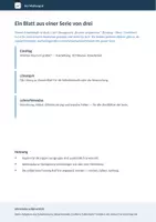 Vorschau - Arbeitsblätter - Übungsserie Brüche vergleichen (Kl. 6) – 3 Blätter mit Lösungen - Seite 2