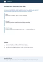Vorschau - Arbeitsblätter - Kürzen und Erweitern – Üben (Kl. 6) – Arbeitsblatt mit Lösungen - Seite 1