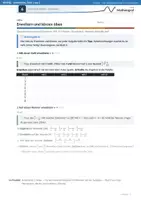 Vorschau - Arbeitsblätter - Kürzen und Erweitern – Üben (Kl. 6) – Arbeitsblatt mit Lösungen - Seite 2