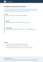Vorschau - Arbeitsblätter - Prozente – Üben (Kl. 6) – Arbeitsblatt mit Lösungen - Seite 1