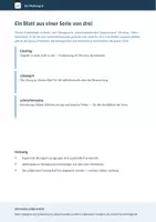 Vorschau - Arbeitsblätter - Antiproportionale Zuordnungen – Einstieg (Kl. 7) – Arbeitsblatt mit Lösungen - Seite 1