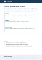 Vorschau - Arbeitsblätter - Antiproportionale Zuordnungen – Vertiefen (Kl. 7) – Arbeitsblatt mit Lösungen - Seite 1