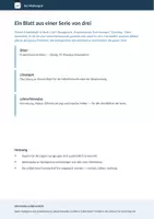 Vorschau - Arbeitsblätter - Proportionale Zuordnungen – Üben (Kl. 7) – Arbeitsblatt mit Lösungen - Seite 1