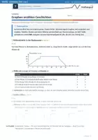 Vorschau - Arbeitsblätter - Zuordnungen – Vertiefen (Kl. 7) – Arbeitsblatt mit Lösungen - Seite 2