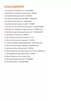 Vorschau - Arbeitsblätter - Das fliegende Klassenzimmer | Suchsel mit Fragen | Rätsel | Unterrichtsmaterial | Klasse 5-8 | mit Lösungen - Seite 2