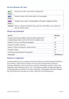 Vorschau - Arbeitsblätter - Lexikoneinträge schreiben Klasse 3 | Stichwort, Erklärung, Merkmale | mit Lösungen - Seite 3