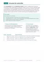 Vorschau - Arbeitsblätter - Disparitäten weltweit Arbeitsblätter Klasse 9 - Seite 1