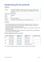 Vorschau - Arbeitsblätter - Deutsch Klasse 3 Paket | Abstrakte Nomen, Doppelte Mitlaute, Teekesselwörter - Seite 3