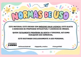 Vista previa - Tarjetas / Manipulativos - ABSURDOS: ¿Qué está mal en cada dibujo - página 1