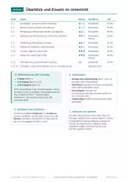Vorschau - Arbeitsblätter - Europa Erdkunde, Paket mit 10 Materialien, Klasse 5-6 - Seite 3