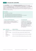 Vorschau - Arbeitsblätter - Nordamerika: Naturräume, Arbeitsblätter, Klasse 8 - Seite 1