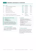 Vorschau - Arbeitsblätter - Nordamerika: Naturräume, Arbeitsblätter, Klasse 8 - Seite 2
