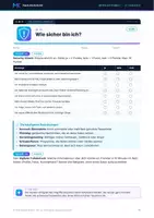 Vorschau - Unterrichtsreihen - Cybersicherheit im Alltag – Komplett - Seite 3