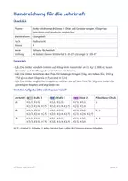 Vorschau - Arbeitsblätter - Markt Mathematik Klasse 4 | Kilopreise und Gewichte, Angebote vergleichen | mit Lösungen - Seite 2