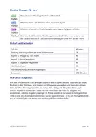 Vorschau - Arbeitsblätter - Markt Mathematik Klasse 4 | Kilopreise und Gewichte, Angebote vergleichen | mit Lösungen - Seite 3