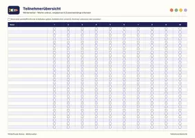 Vorschau - Arbeitsblätter - Wörterwelten – Wörter ordnen, vergleichen & Zusammenhänge erkennen | Interaktives Lernspiel - Seite 2
