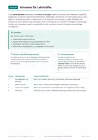 Vorschau - Arbeitsblätter - Klima in Europa, Arbeitsblätter, Klasse 6 - Seite 1