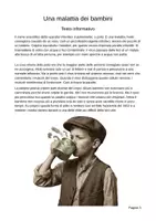 anteprima - Esercizi - La poliomielite: classi 1ª–2ª media - Pagina 2