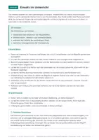 Vorschau - Poster - Megastädte und urbane Nachhaltigkeit Poster, Klasse 10 - Seite 1