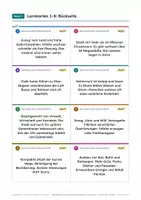 Vorschau - Poster - Megastädte und urbane Nachhaltigkeit Poster, Klasse 10 - Seite 3