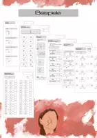 Vorschau - Arbeitsblätter - ZR 20 I Übung, Wiederholung, Vertiefung - Deckblatt
