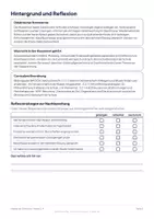 Vorschau - Arbeitsblätter - Demokratie-Paket Klasse 2–4 – Werkstatt, Klassenrat-Starterset und Kinderrechte - Seite 3