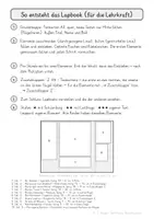 Vorschau - Stundenentwürfe - Unterrichtsreihe - Lapbook - Sankt Martin - Seite 3
